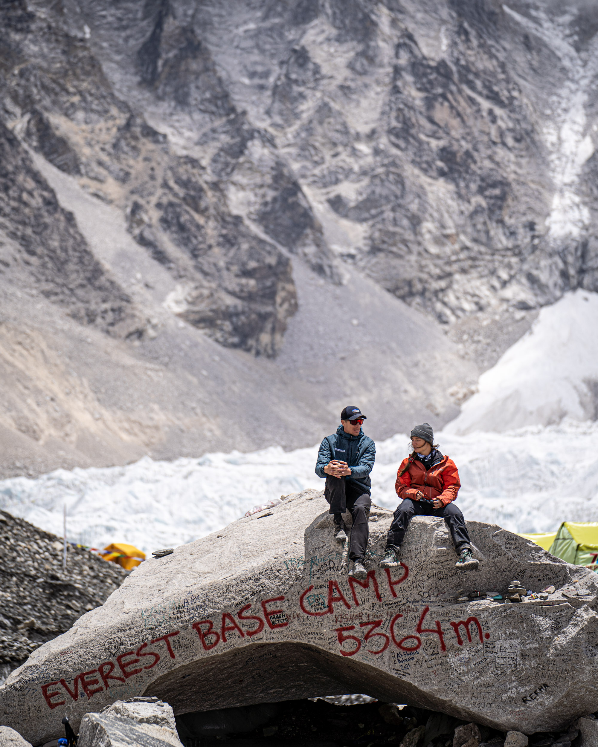 Mount Everest Rajasthan Tour